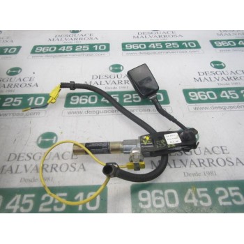 PRETENSOR AIRBAG IZQUIERDO 