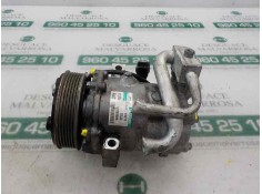 Recambio de compresor aire acondicionado para citroën nemo 1.3 hdi fap referencia OEM IAM    2