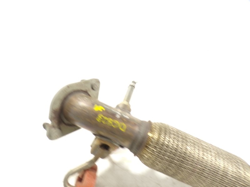 Recambio de salida colector para hyundai kona 1.6 crdi cat referencia OEM IAM 28610J9410  