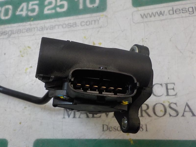 Recambio de potenciometro pedal para tata vista 1.4 75cv referencia OEM IAM   