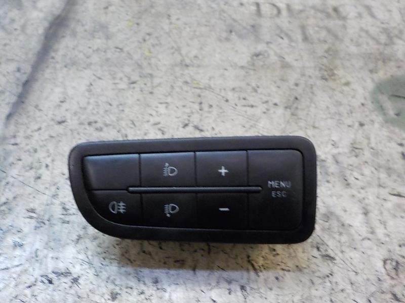 Recambio de modulo electronico para peugeot bipper 1.4 hdi referencia OEM IAM   