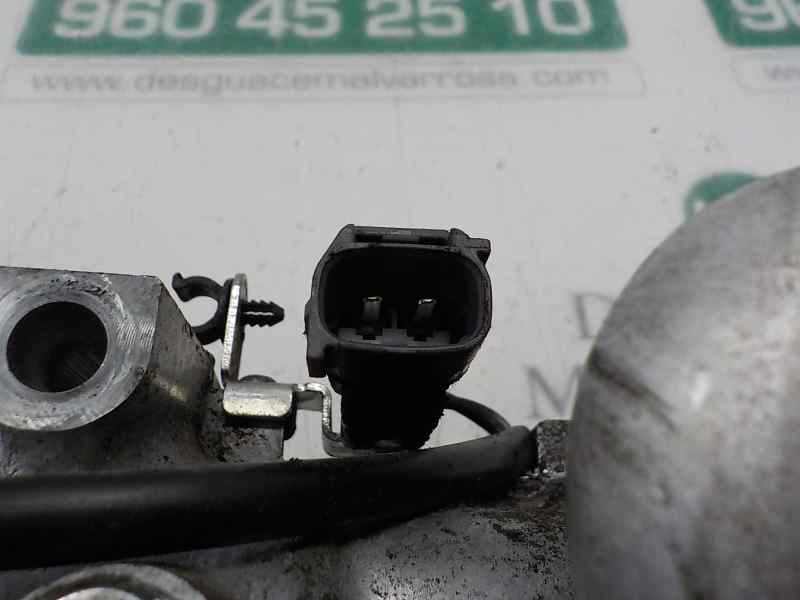 Recambio de compresor aire acondicionado para citroën nemo 1.3 hdi fap referencia OEM IAM   