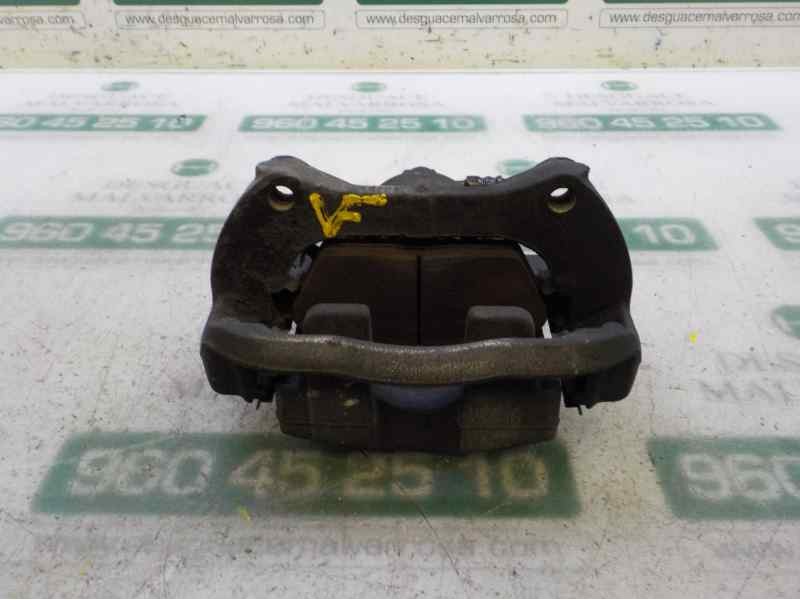 Recambio de pinza freno delantera derecha para opel mokka x 1.6 cdti dpf referencia OEM IAM 13301227  