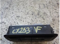 Recambio de modulo electronico para peugeot bipper 1.4 hdi referencia OEM IAM    2