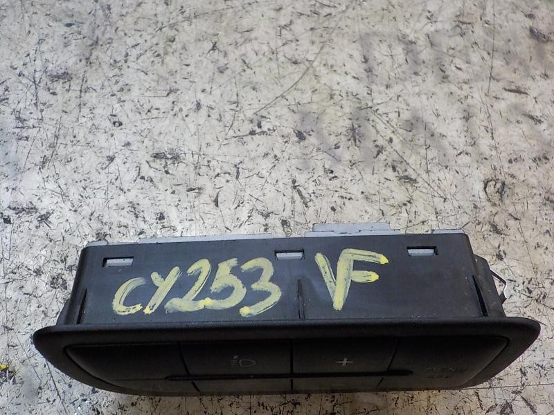 Recambio de modulo electronico para peugeot bipper 1.4 hdi referencia OEM IAM   