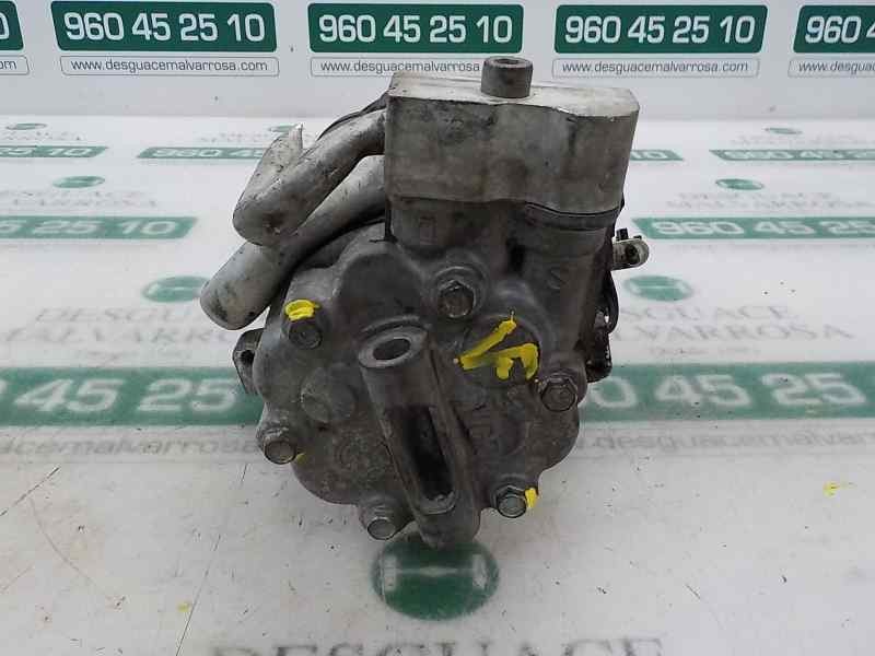 Recambio de compresor aire acondicionado para citroën nemo 1.3 hdi fap referencia OEM IAM   