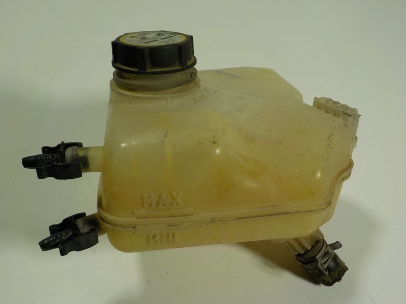 Recambio de deposito expansion para ford transit courier 1.5 tdci cat referencia OEM IAM 2435380  