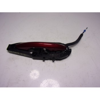 MANETA EXTERIOR TRASERA IZQUIERDA 2144872 2144872