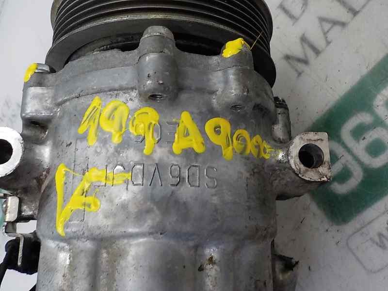 Recambio de compresor aire acondicionado para citroën nemo 1.3 hdi fap referencia OEM IAM   
