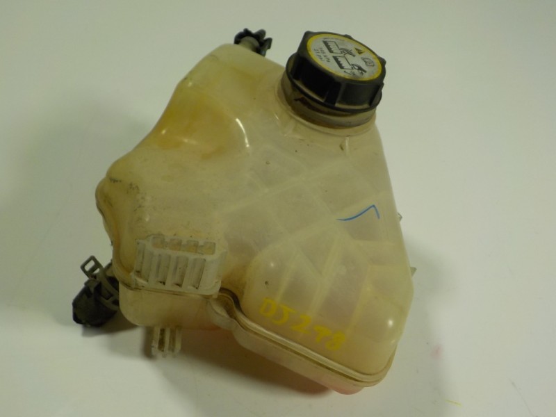 Recambio de deposito expansion para ford transit courier 1.5 tdci cat referencia OEM IAM 2435380  