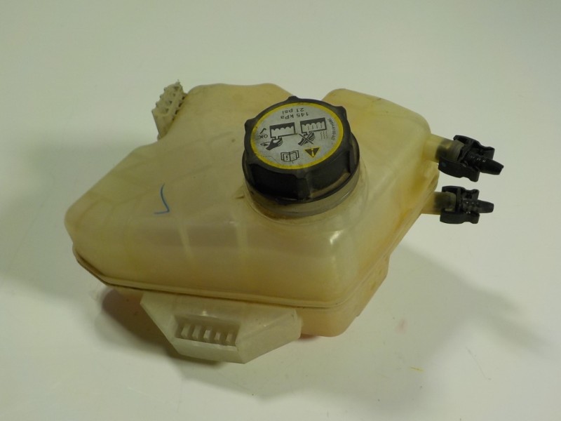 Recambio de deposito expansion para ford transit courier 1.5 tdci cat referencia OEM IAM 2435380  