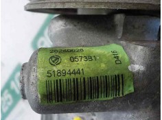 Recambio de bomba direccion para citroën nemo 1.3 hdi fap referencia OEM IAM    2