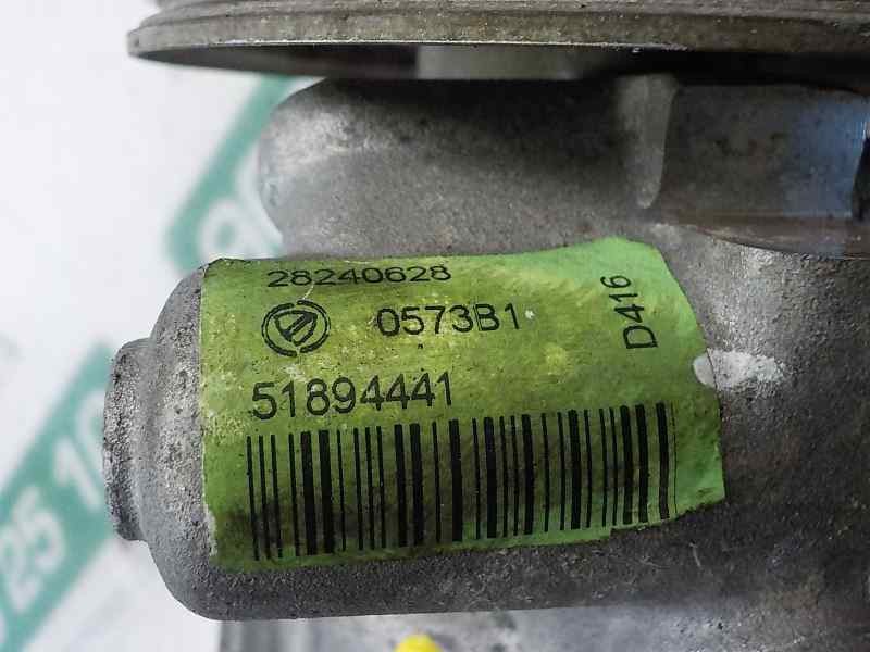 Recambio de bomba direccion para citroën nemo 1.3 hdi fap referencia OEM IAM   