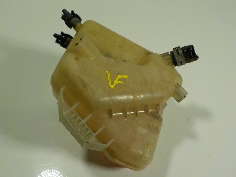 Recambio de deposito expansion para ford transit courier 1.5 tdci cat referencia OEM IAM 2435380  