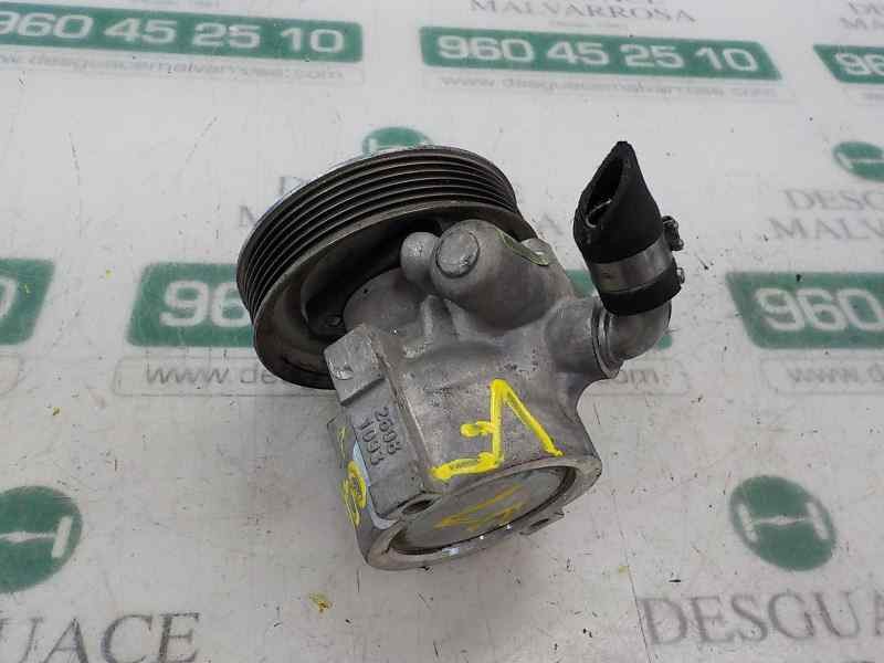 Recambio de bomba direccion para citroën nemo 1.3 hdi fap referencia OEM IAM   