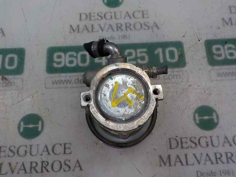 Recambio de bomba direccion para citroën nemo 1.3 hdi fap referencia OEM IAM   