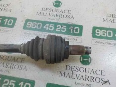 Recambio de transmision trasera izquierda para bmw x5 (e53) 3.0 24v turbodiesel cat referencia OEM IAM 33207500915   2
