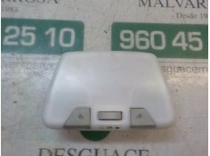 Recambio de piloto interior para tata vista 1.4 75cv referencia OEM IAM   