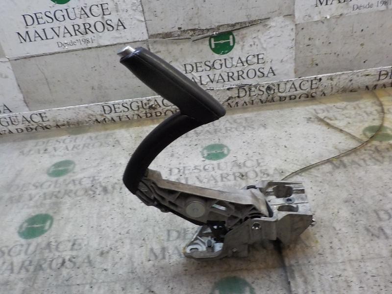 Recambio de palanca freno de mano para audi a3 (8p) 2.0 tdi referencia OEM IAM 8P0711303C  