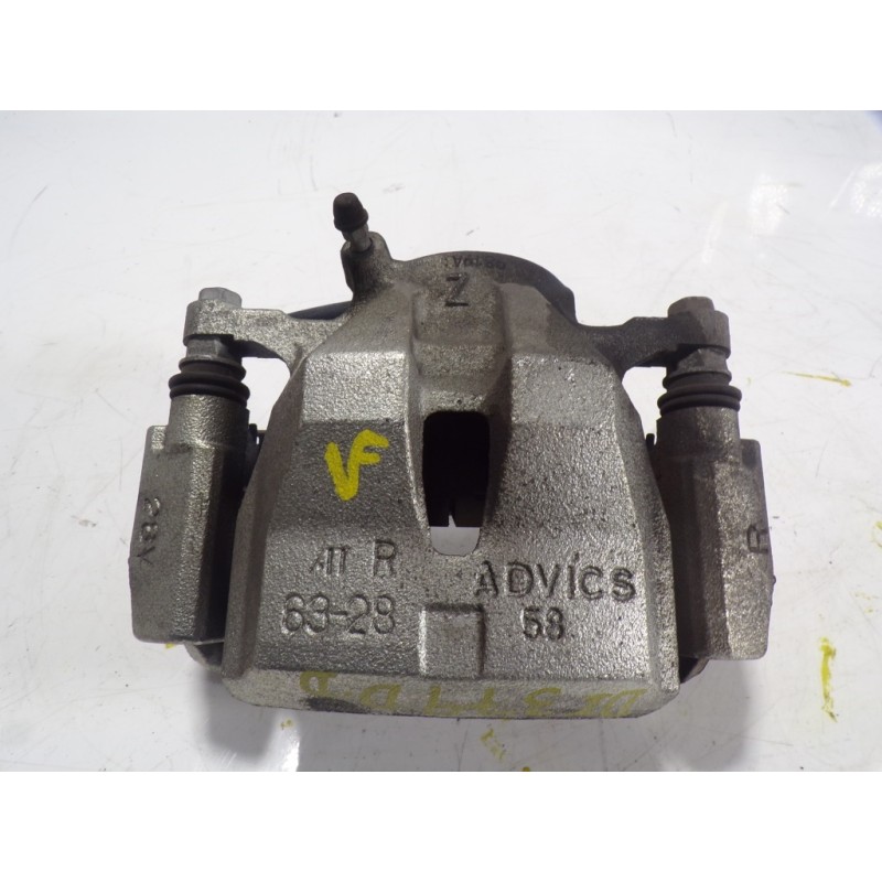 Recambio de pinza freno delantera derecha para toyota prius+ advance referencia OEM IAM 4773042091  