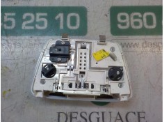 Recambio de piloto interior para tata vista 1.4 75cv referencia OEM IAM    2