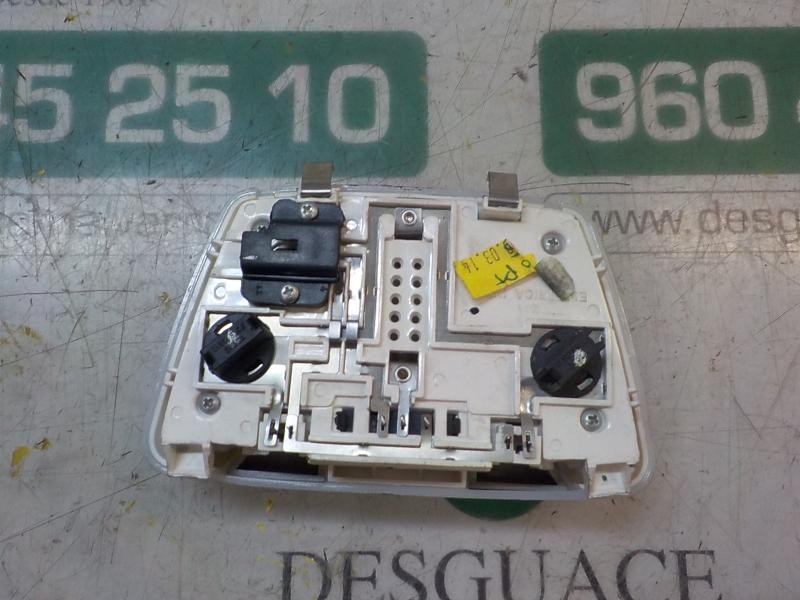 Recambio de piloto interior para tata vista 1.4 75cv referencia OEM IAM   