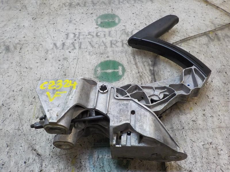 Recambio de palanca freno de mano para audi a3 (8p) 2.0 tdi referencia OEM IAM 8P0711303C  