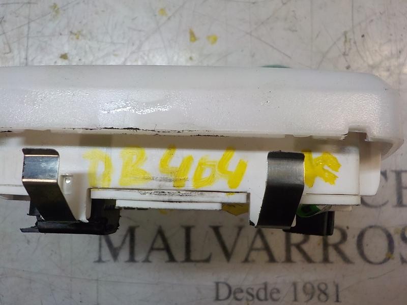 Recambio de piloto interior para tata vista 1.4 75cv referencia OEM IAM   