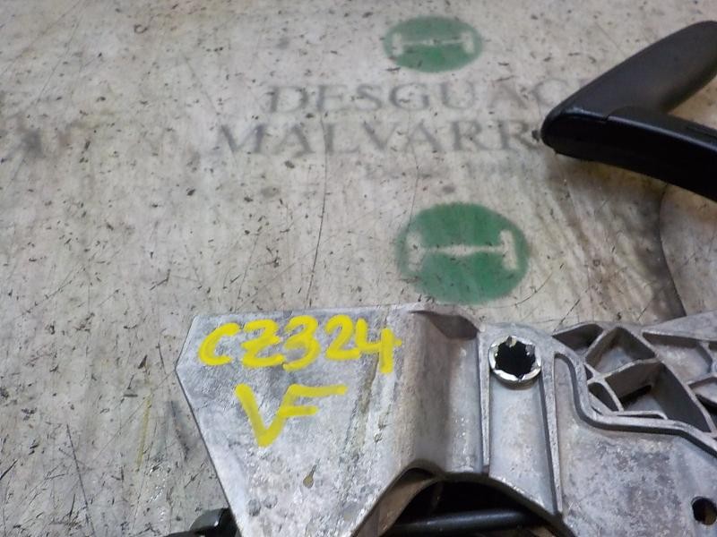 Recambio de palanca freno de mano para audi a3 (8p) 2.0 tdi referencia OEM IAM 8P0711303C  