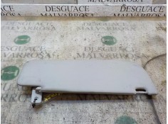 Recambio de parasol derecho para peugeot bipper 1.4 hdi referencia OEM IAM    2