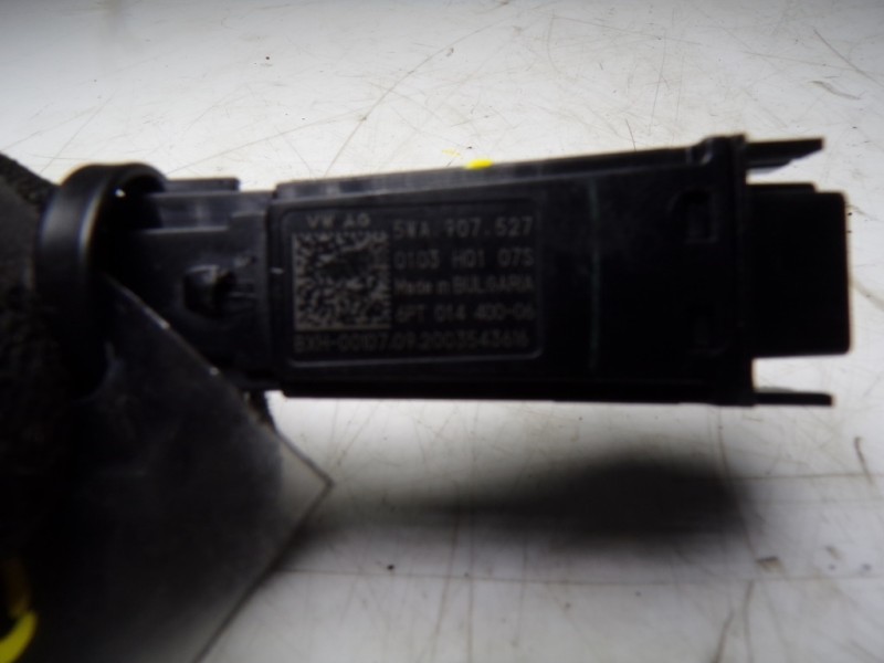 Recambio de modulo electronico para seat leon (kl1) 1.0 tsi referencia OEM IAM 5WA907527 5WA907527 