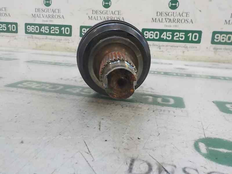 Recambio de transmision trasera izquierda para bmw x5 (e53) 3.0 24v turbodiesel cat referencia OEM IAM 33207500915  