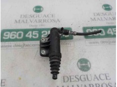 Recambio de bombin embrague para citroën nemo 1.3 hdi fap referencia OEM IAM   