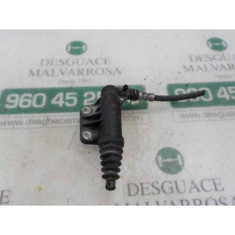 Recambio de bombin embrague para citroën nemo 1.3 hdi fap referencia OEM IAM   