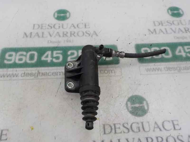 Recambio de bombin embrague para citroën nemo 1.3 hdi fap referencia OEM IAM   