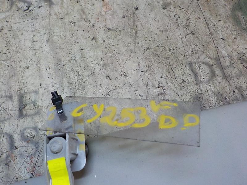 Recambio de parasol derecho para peugeot bipper 1.4 hdi referencia OEM IAM   