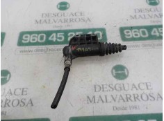 Recambio de bombin embrague para citroën nemo 1.3 hdi fap referencia OEM IAM    2
