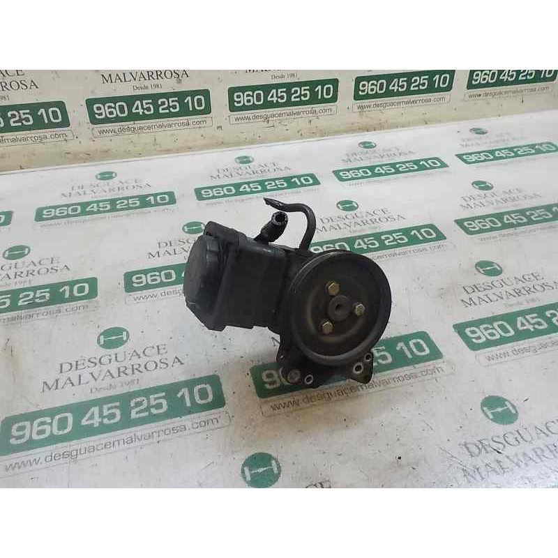 Recambio de bomba direccion para bmw x5 (e53) 3.0 24v turbodiesel cat referencia OEM IAM 32416756930  