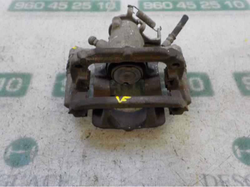 Recambio de pinza freno trasera derecha para opel mokka x 1.6 cdti dpf referencia OEM IAM 13300884  