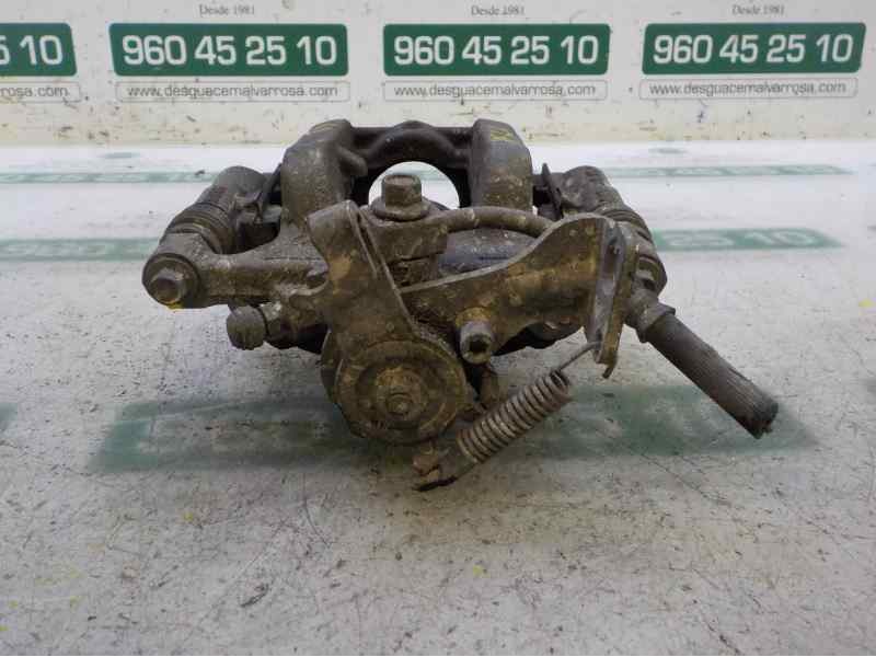 Recambio de pinza freno trasera derecha para opel mokka x 1.6 cdti dpf referencia OEM IAM 13300884  