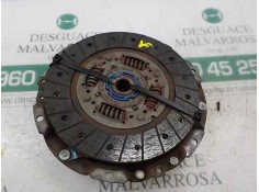 Recambio de kit embrague para citroën nemo 1.3 hdi fap referencia OEM IAM   