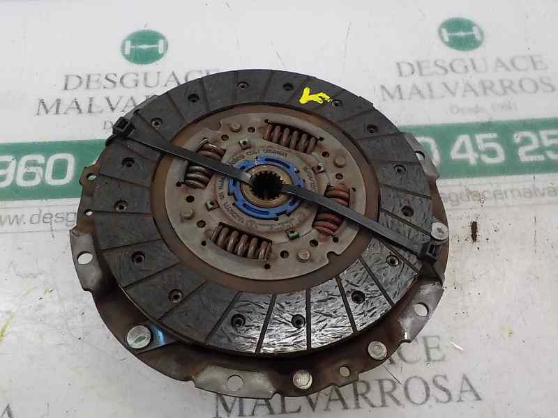 Recambio de kit embrague para citroën nemo 1.3 hdi fap referencia OEM IAM   