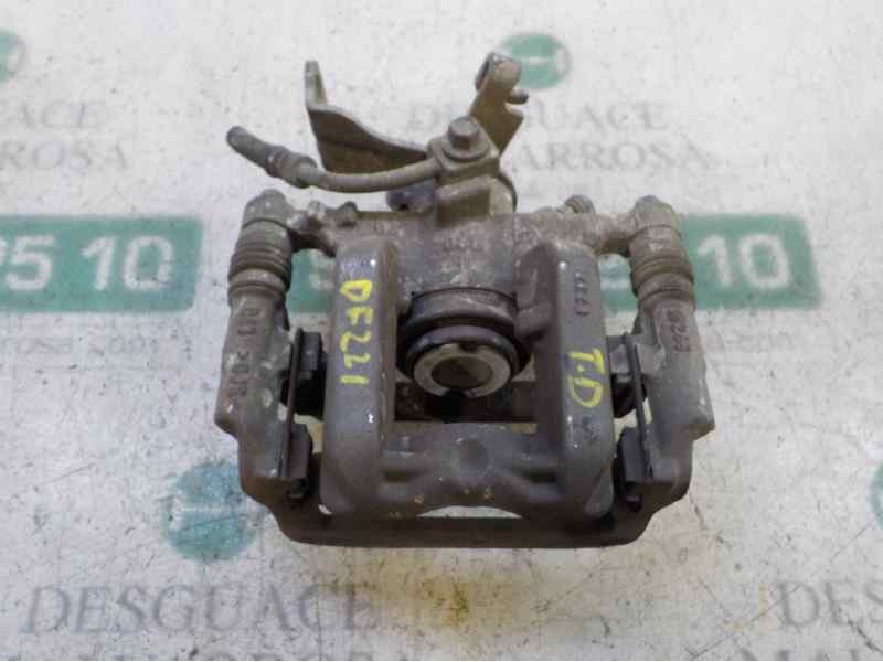 Recambio de pinza freno trasera derecha para opel mokka x 1.6 cdti dpf referencia OEM IAM 13300884  