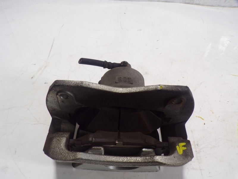 Recambio de pinza freno delantera izquierda para toyota prius+ advance referencia OEM IAM 4775042091  