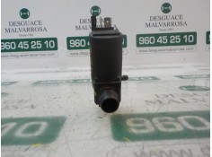 Recambio de bomba limpia para tata vista 1.4 75cv referencia OEM IAM    2