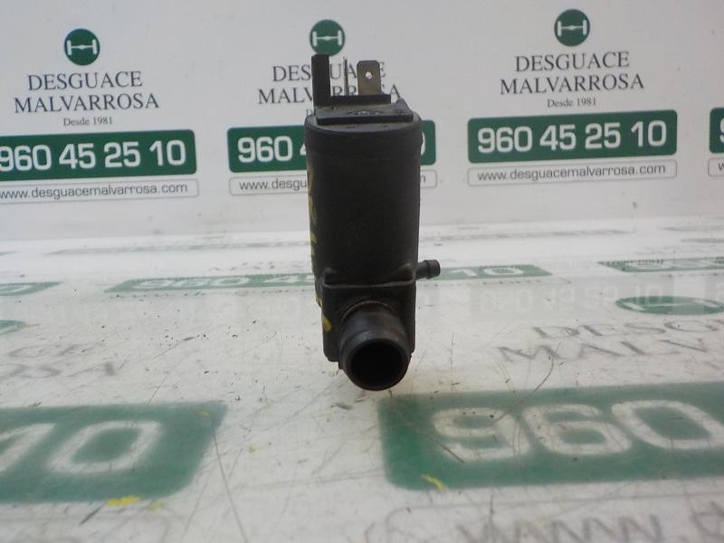 Recambio de bomba limpia para tata vista 1.4 75cv referencia OEM IAM   