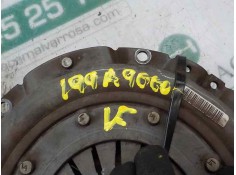 Recambio de kit embrague para citroën nemo 1.3 hdi fap referencia OEM IAM    2