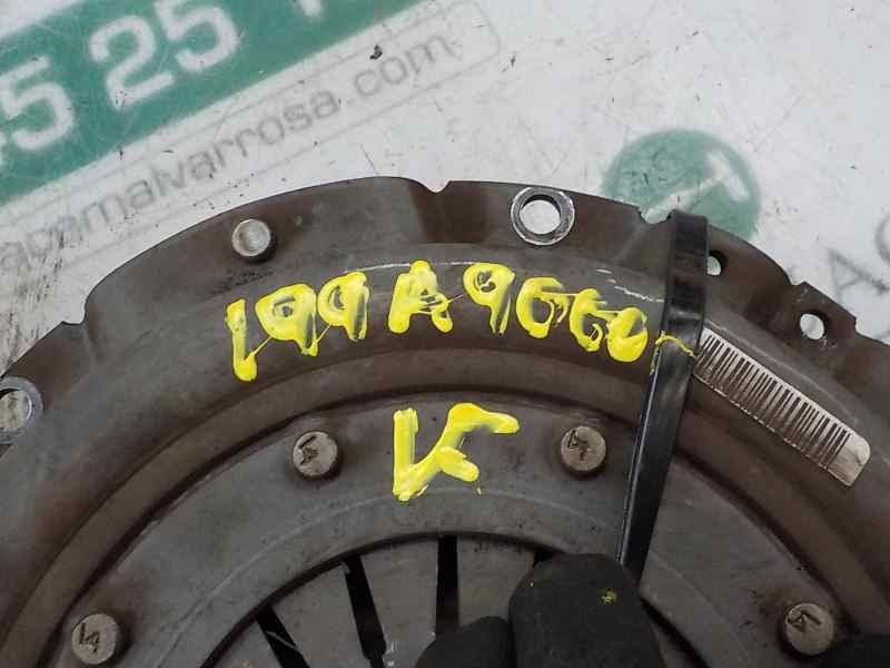 Recambio de kit embrague para citroën nemo 1.3 hdi fap referencia OEM IAM   