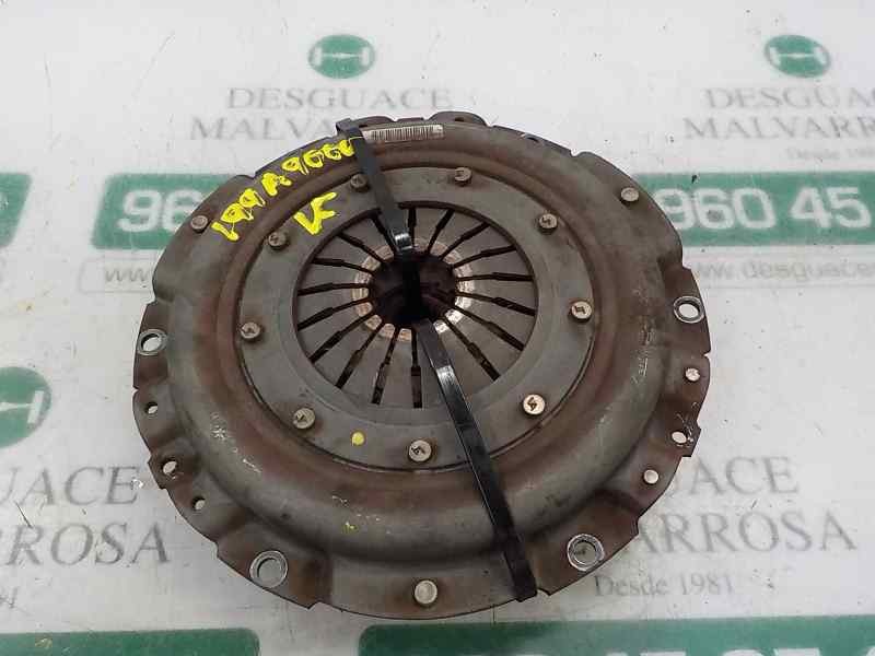 Recambio de kit embrague para citroën nemo 1.3 hdi fap referencia OEM IAM   