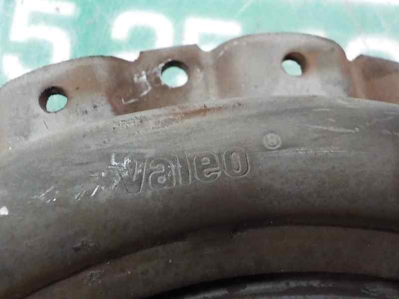 Recambio de kit embrague para citroën nemo 1.3 hdi fap referencia OEM IAM   